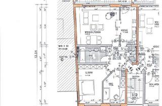 Wohnung mieten in Pierstraße 39, 50997 Godorf, Helle 3-Zimmer Wohnung mit Balkon im 2. OG in Köln-Godorf