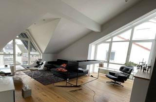 Wohnung mieten in 76448 Durmersheim, Attraktive, hochwertige 2-Zi-DG Wohnung mit Südbalkon