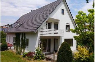 Wohnung mieten in 84056 Rottenburg, Großzügige Wohnung mit Blick ins Grüne, Premium Küche & Balkon - 3,5 Zimmern und Balkon