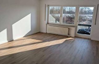 Wohnung mieten in Mettener Straße, 94469 Deggendorf, Helle 2-Zimmer Wohnung mit Balkon in Deggendorf