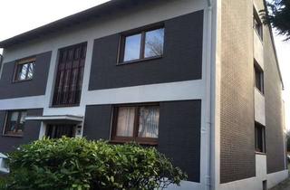 Wohnung mieten in Thüringer Str. 19, 45479 Broich, grün, ruhig, zentral 3. Zi. EG Whg mit Balkon und Einbauküche A Lage