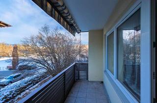 Wohnung mieten in An Der Schanz 21, 83435 Bad Reichenhall, Helle 3-Zimmer-Wohnung mit Balkon in Bad Reichenhall, komplett modernisiert