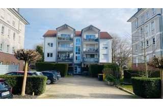 Wohnung mieten in Marie-Juchacz-Straße, 45659 Recklinghausen, Helle 3,5-Zimmer Wohnung mit Balkon im 2. OG in Recklinghausen