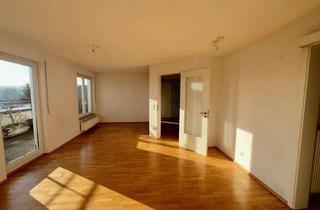 Wohnung mieten in Reichweinstraße, 82008 Unterhaching, sonnige Dachgeschosswohnung mit 30 m2 Dachterasse mit Alpenblick, Südausrichtung