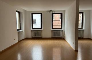 Wohnung mieten in Obertorstrasse 26, 97737 Gemünden, Geräumige 5-Zimmer Wohnung mit Balkon in Gemünden am Main