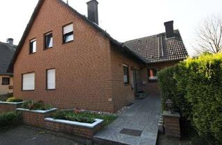 Wohnung mieten in 44532 Lünen, Schöne 3-Zimmer-DG-Wohnung im ZFH mit Balkon und 2 Bädern