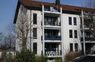 Wohnung mieten in Barrystr. 10, 79618 Rheinfelden, Helle 3,5-Zimmerwohnung im Dachgeschoß mit großer Dachterrasse (Süden) in Warmbach (Provisionsfrei)