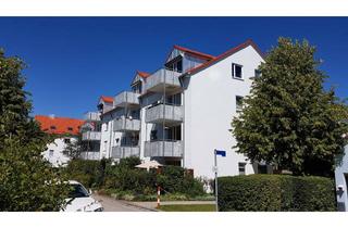 Wohnung mieten in Am Ganter 44, 85635 Höhenkirchen-Siegertsbrunn, Lichtdurchflutete 2-Zimmer-Wohnung mit Einbauküche und Südbalkon