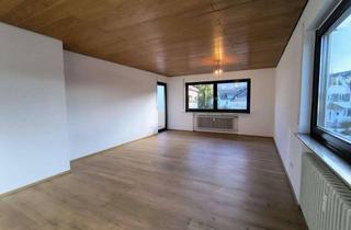 Wohnung mieten in 73614 Schorndorf, Schöne 4-Zimmer Wohnung mit Balkon im 2. OG in Schorndorf