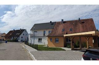 Wohnung mieten in Buchauer Straße 38, 88400 Biberach, 2,5-Zimmer-Wohnung mit Balkon und EBK