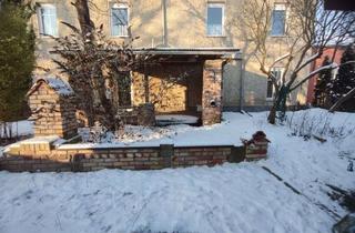 Wohnung mieten in Kersdorfer Straße 20, 15518 Briesen, 2,5-Zimmer Wohnung mit Garten in Briesen (Mark)