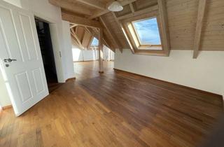 Wohnung mieten in 86833 Ettringen, Ruhige Wohnung mit vier Zimmern, Garage und Gartennutzung