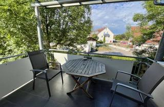 Wohnung mieten in Eglseegasse, 85290 Geisenfeld, Helle 3-Zimmer-Wohnung mit Balkon und Tiefgarage in Geisenfeld