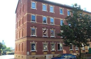 Wohnung mieten in Oststraße 28, 99867 Gotha, Helle 2-Zimmer-Wohnung im 2. OG in Gotha