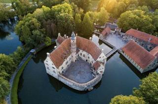 Wohnung mieten in 59348 Lüdinghausen, Gepflegte 2 ZKB-Wohnung Balkon in ruhiger Wohnlage