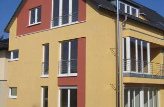 Wohnung mieten in Diergardtstraße, 53332 Bornheim, Moderne, helle Dachgeschoss-Wohnung in ruhiger, zentraler Lage