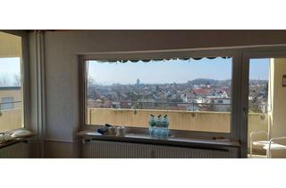 Wohnung mieten in 88090 Immenstaad, Exklusive 3-Zimmer-Wohnung mit Balkon im 4. OG in Immenstaad am Bodensee