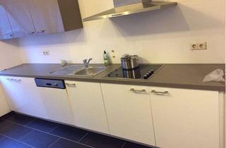 Wohnung mieten in Schmetzergasse, 74653 Ingelfingen, Schöner Wohnen in Ingelfingen – Balkon, Einbauküche und 2 Zimmer