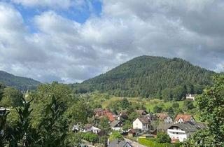 Wohnung mieten in Heschmattweg 15, 76534 Lichtental, 2-Zimmer Luxus-Wohnung mit Balkon in Baden-Baden Lichtental
