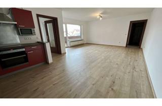 Wohnung mieten in Hirschberger Allee, 68526 Ladenburg, Vollständig renovierte 2,5-Zimmer-Wohnung mit Balkon und Einbauküche in Ladenburg