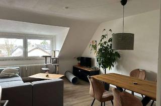 Wohnung mieten in Buchenweg, 53859 Niederkassel, Helle 4-Zimmer Dachgeschosswohnung in Niederkassel