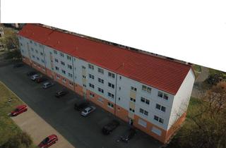 Wohnung mieten in Wilhelm-Kuhr-Straße, 39288 Burg, Altersgerechte 2-Zi.-Wohnung mit Balkon in Burg