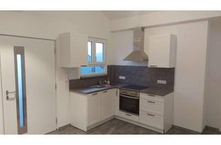 Wohnung mieten in Dahlienweg, 77791 Berghaupten, Helle 2,5-Zimmer Dachgeschosswohnung in Berghaupten