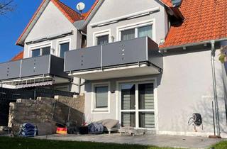 Wohnung mieten in Hochstraße, 92699 Irchenrieth, Helle 4-Zimmer-Wohnung mit Balkon in Irchenrieth