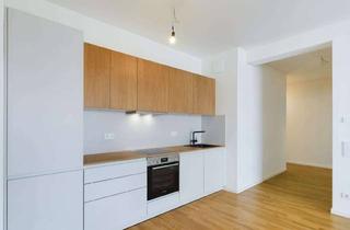 Wohnung mieten in Rüdersdorfer Straße, 10243 Friedrichshain, Exclusive 2-Zimmer Wohnung mit Balkon im Zentrum Berlins