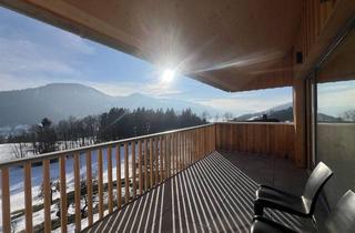 Wohnung mieten in Zaumberg, 87509 Immenstadt, Erstbezug: Luxuriöse 2- Zimmer-Wohnung mit 82 m² und Bergpanorama in Zaumberg bei Immenstadt