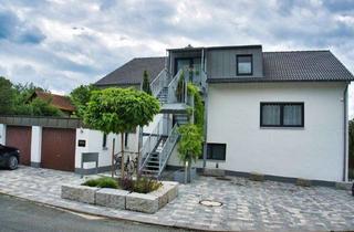 Wohnung mieten in 91080 Uttenreuth, Großzügige 5 Zimmer Wohnung mit Terrasse und Garten
