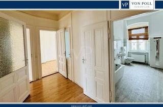 Wohnung mieten in 02826 Innenstadt, Zentral wohnen & genießen – Wohnung mit Einbauküche und Ausblick