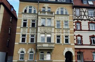 Wohnung mieten in Dornburger Straße 38, 07743 Nord, Großzügige & sanierte 3-Z-Wohnung am Rand des Damenviertels