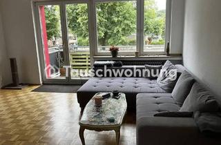 Tauschwohnungen in 50933 Braunsfeld, Tauschwohnung: 2 Zi-Whg + 2 Balkone gegen gleichwertige Whg in Ehrenfeld
