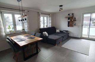 Wohnung mieten in 83527 Haag, Moderne 3-Zimmer-Wohnung mit großem Balkon in Haag i. OB