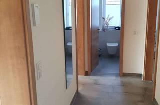 Wohnung mieten in 83527 Haag, Moderne 3-Zimmer-Wohnung mit großem Balkon in Haag i. OB