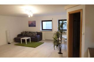 Wohnung mieten in 91086 Aurachtal, Vollmöblierte 1-Zimmer-Wohnung