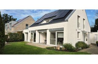 Wohnung mieten in 48167 Angelmodde, Geschmackvolle 2,5-Raum-DG-Wohnung mit Balkon und neuer EBK in Münster, teilmöbliert