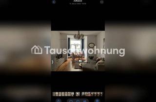 Tauschwohnungen in 50674 Altstadt-Süd, Tauschwohnung: Tausche Wohnung in KÖLN gegen FRA