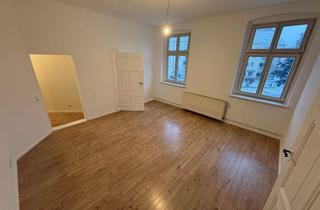 Wohnung mieten in 15936 Dahme, Luckenwalder Straße 32, 15936 Dahme/Mark