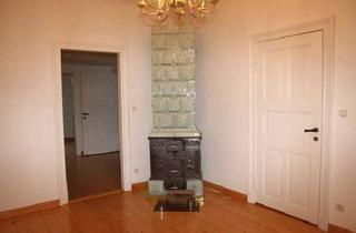 Wohnung mieten in 21706 Drochtersen, Wunderschöne 4-Zimmer-Wohnung im 1. OG in Drochtersen Ortskern, voll renoviert