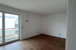 Wohnung mieten in Kindergartenstraße, 89362 Offingen, Moderne 2-Zimmer-Wohnung mit Terasse