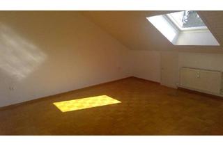 Wohnung mieten in 63755 Alzenau, Lichtdurchflutete 5-Zimmer-DG-Wohnung mit EBK in Alzenau-Albstadt