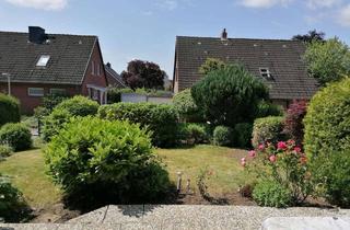 Wohnung mieten in 24107 Suchsdorf, Gepflegte 3,5-Zimmer Wohnung mit Terrasse und Garten in Kiel-Suchsdorf