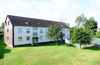 Wohnung mieten in 44319 Wickede, 2,5-Raum Dachgeschosswohnung für Sie! *von PRIVAT*