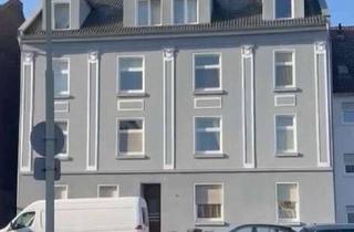 Wohnung mieten in Emscher Str. 11, 44649 Wanne, Schöne und großzügige 3-Zimmer-DG-Wohnung in Herne