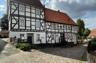 Wohnung mieten in 34519 Diemelsee, Zeitlos wohnen in historischer Atmosphäre - Diemelsee-Adorf