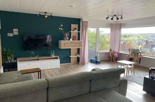 Wohnung mieten in 71299 Wimsheim, Großzügige Wohnung im 2-Familienwohnhaus