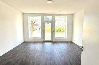 Wohnung mieten in Hauptstraße 25, 18546 Sassnitz, Erstbezug nach Sanierung | Wohnung in historischen Altbau