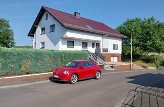 Wohnung mieten in Pappelstraße 24, 35321 Laubach, Helle 3-Zimmer Wohnung mit Gartenbenutzung in Laubach